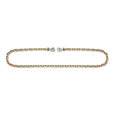 CGA 510 NUT/NIP X CGA 300 ADAPTER